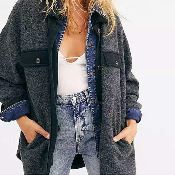 Free People Ruby Jacket - Picture 2 of 8